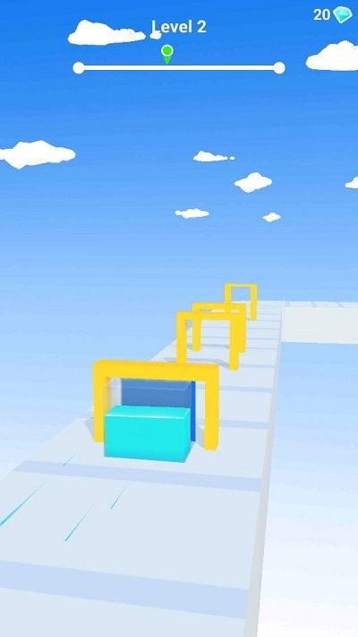 挪动玻璃(Shift Glass)图3