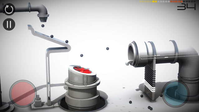 Perchang(益智球)图2