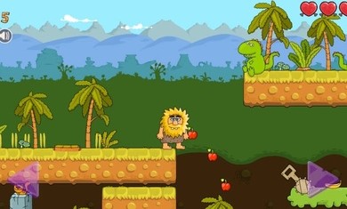 亚当和夏娃3图2