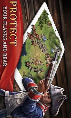 Grand War(大战争欧洲征服者中文破解版)图1