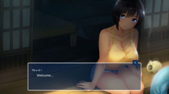 夏日乡村生活游戏安卓最新版图1