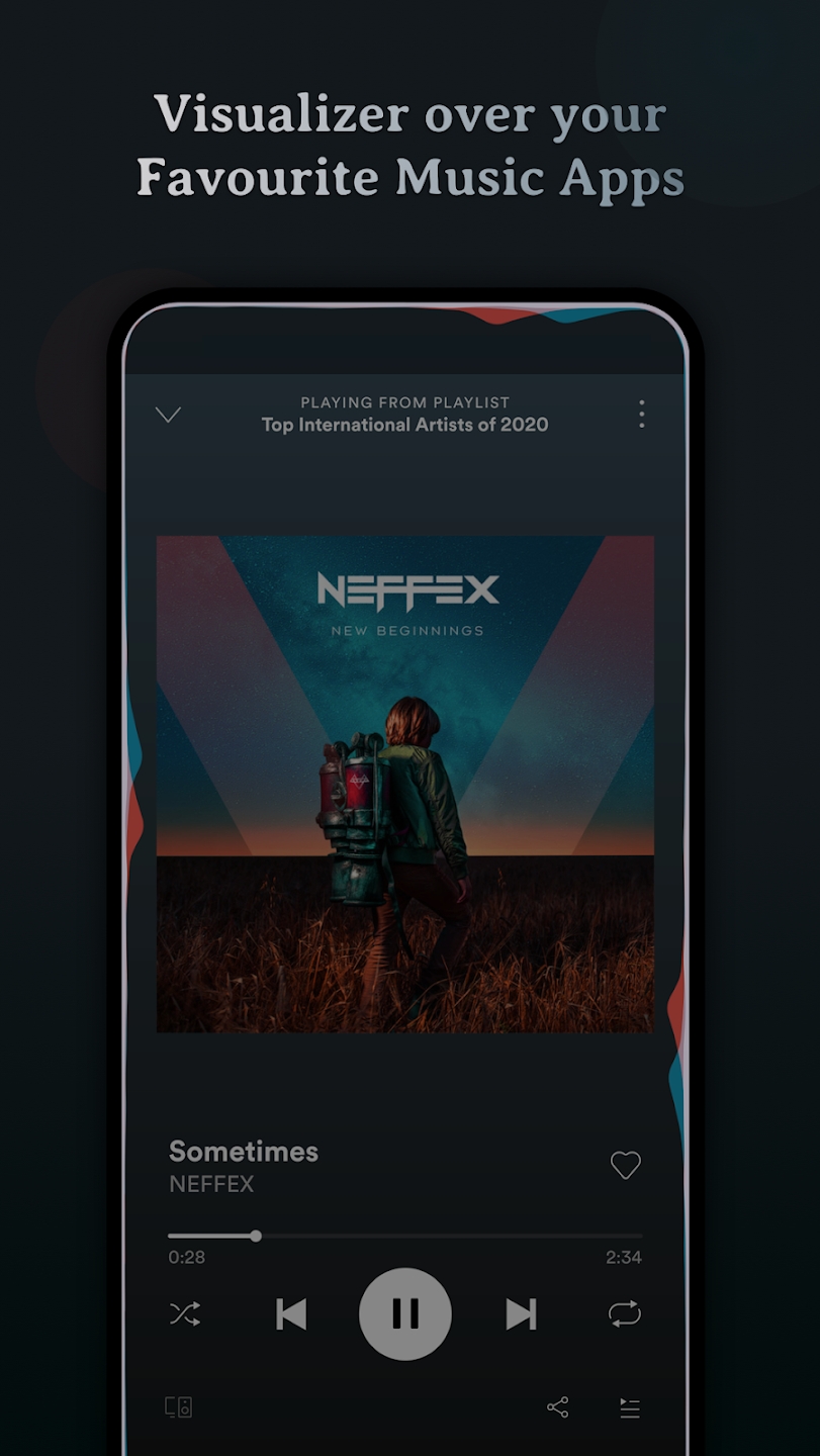 muviz edge汉化中文版下载图1