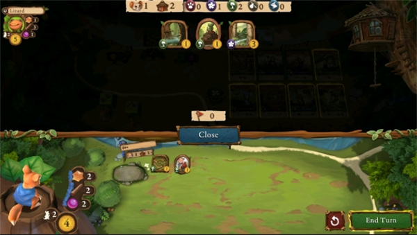 欢迎来到埃弗德尔图3