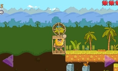 亚当和夏娃3 亚当和夏娃3