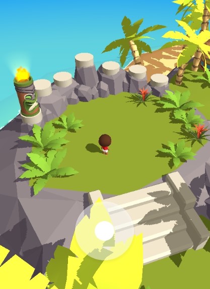 Tides(潮汐游戏)图3