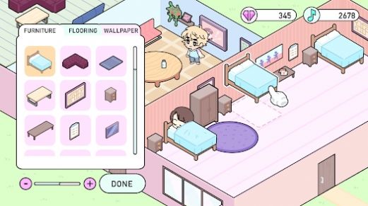 KpopAcademy安装器图3