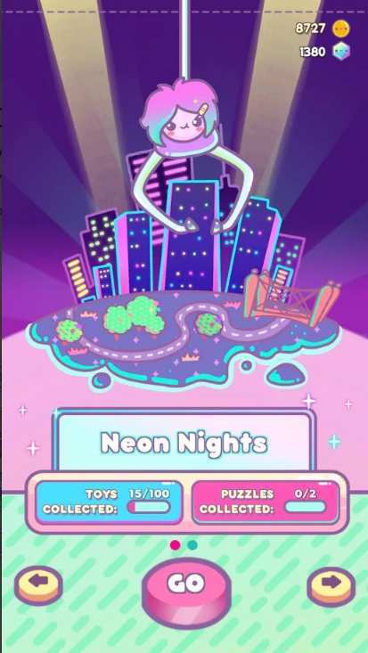 娃娃机女孩(Clawberta)图3