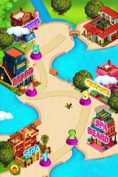 疯狂的胡须沙龙(Crazy Beard Salon) 疯狂的胡须沙龙(Crazy Beard Salon)