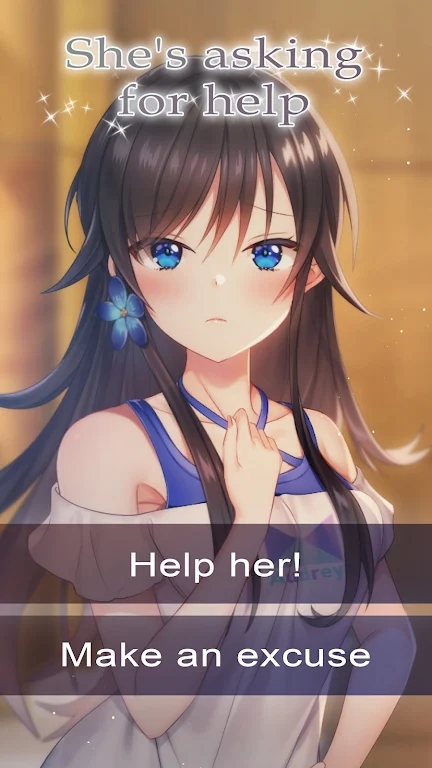 Head Over Heels(头顶高跟鞋)