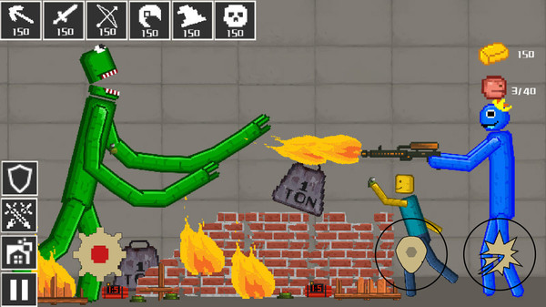 像素沙盒模拟器中文版图4