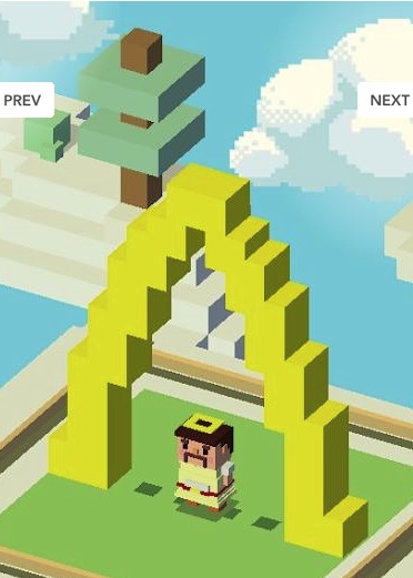 规避危险(dodging danger)图3