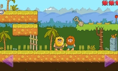 亚当和夏娃3图1