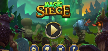 Magic Siege - Defender(神奇的围城防御者)图3