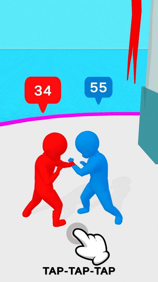 巨兽怪物(Giant Master)图3