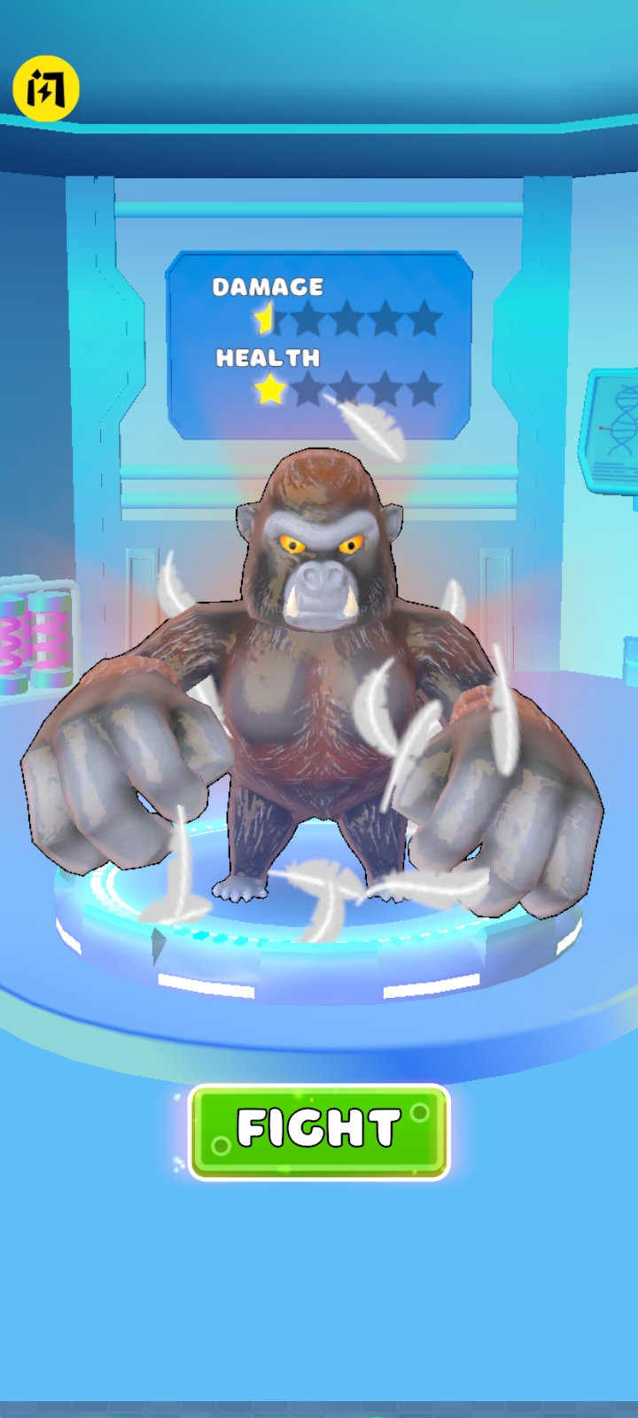 城市怪物大师图1