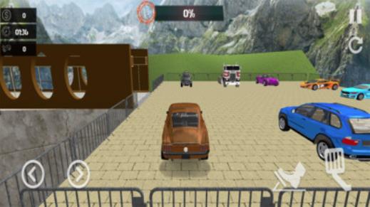 车祸事故模拟器图4