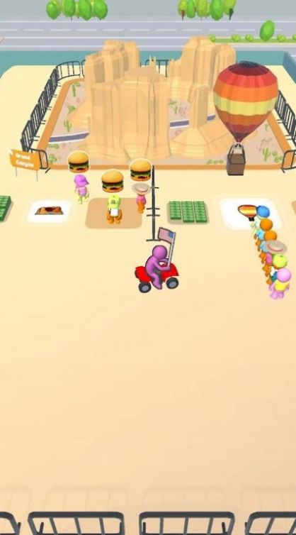 世界之旅冒险（World Tour Guide）图2