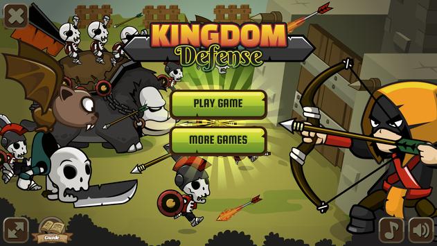 王国防御骷髅(Kingdom Defense)图2