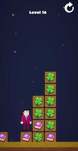 匹配迷宫Match Maze图2