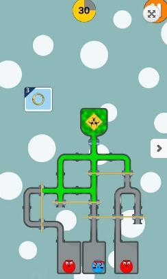 Save Tobias(救救托比斯)图3
