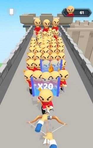 最后的一战Last Battle