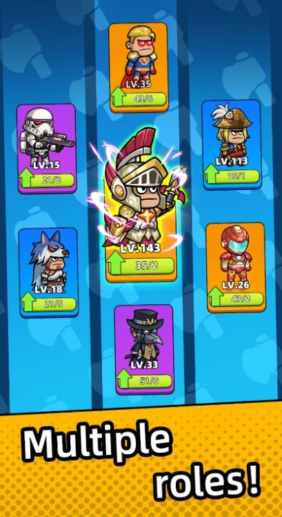 原始部落传说(PrimitiveLegend)图4