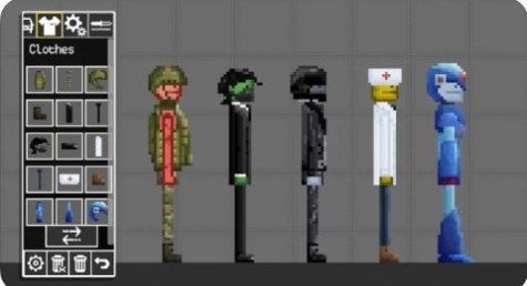 粉末甜瓜游乐场图3