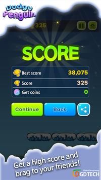 躲避企鹅(Dodge Penguin)图3