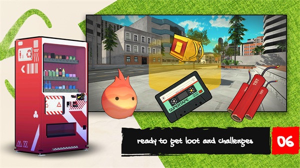 Bicycle Pizza Delivery!图4