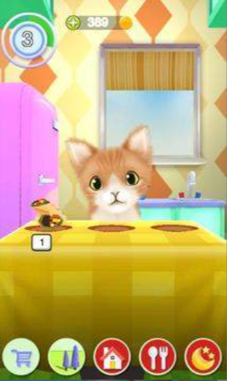 会说话的猫奥斯卡图4