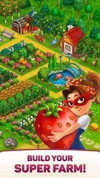 超级的农民们(Super Farmers)图2