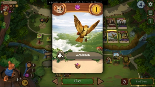 欢迎来到埃弗德尔图2