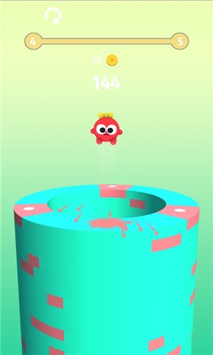 Circle Jumping(球球大营救)图4