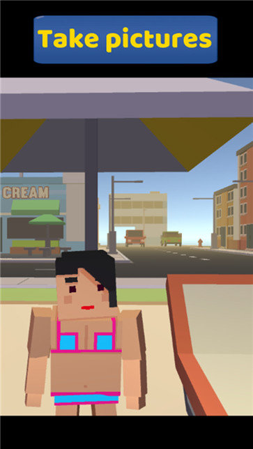 像素虚拟生活 像素虚拟生活