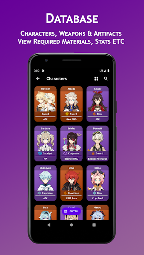 原神助手(Genshin Assistant)图4