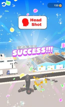 射绳打怪兽(Rope Em Monster)图3