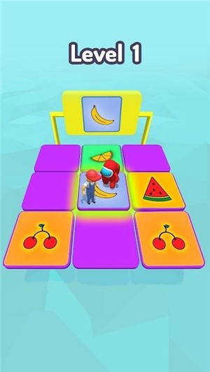 派对配对乐(Party Match)