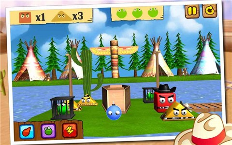 泡沫爆破救援2(Bubble Blast Rescue 2)图1