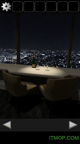 逃离纪念日无限提示破解版(Anniversary)图1