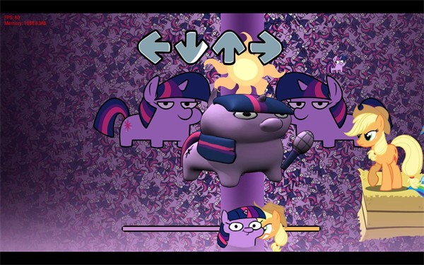 黑暗即是魔法V2(Darkness is magic V2)图4