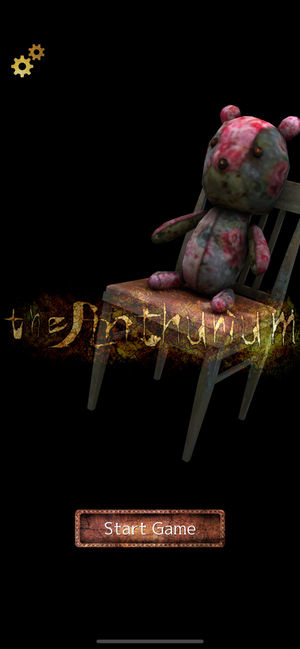 the Anthurium(囚人的变奏曲)图4