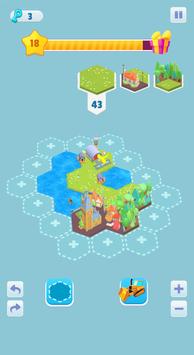 世外桃源图4
