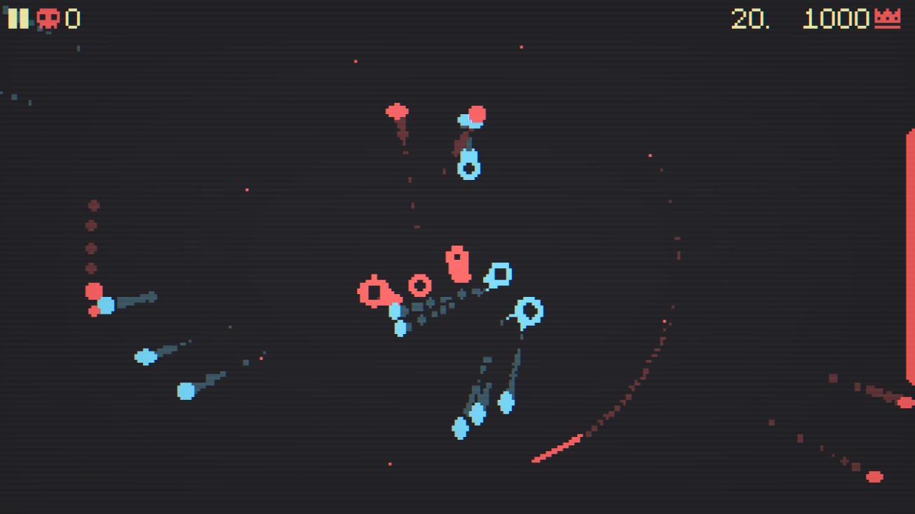 碎波（BREAKER）图1