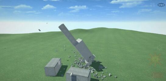 Destructive Physics(暴力拆除模拟器中文版)图4