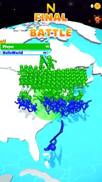 Trivia Planet(地理测验游戏)图4