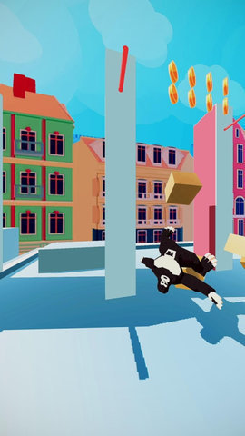 翻转超人 翻转超人