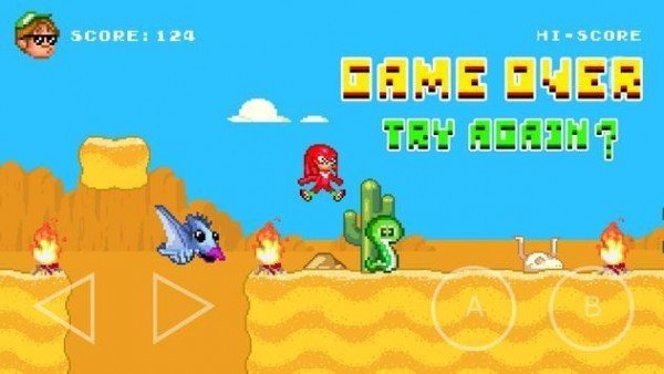 Knuckle Island(岛里的刺猬)图1