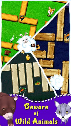 Unblock Zoo疏通动物园