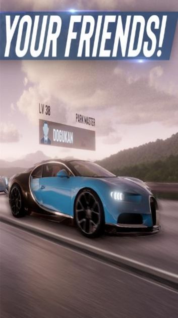 Parking Master : Multiplayer图1