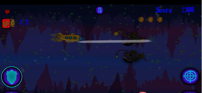 水的世界(The Water World)